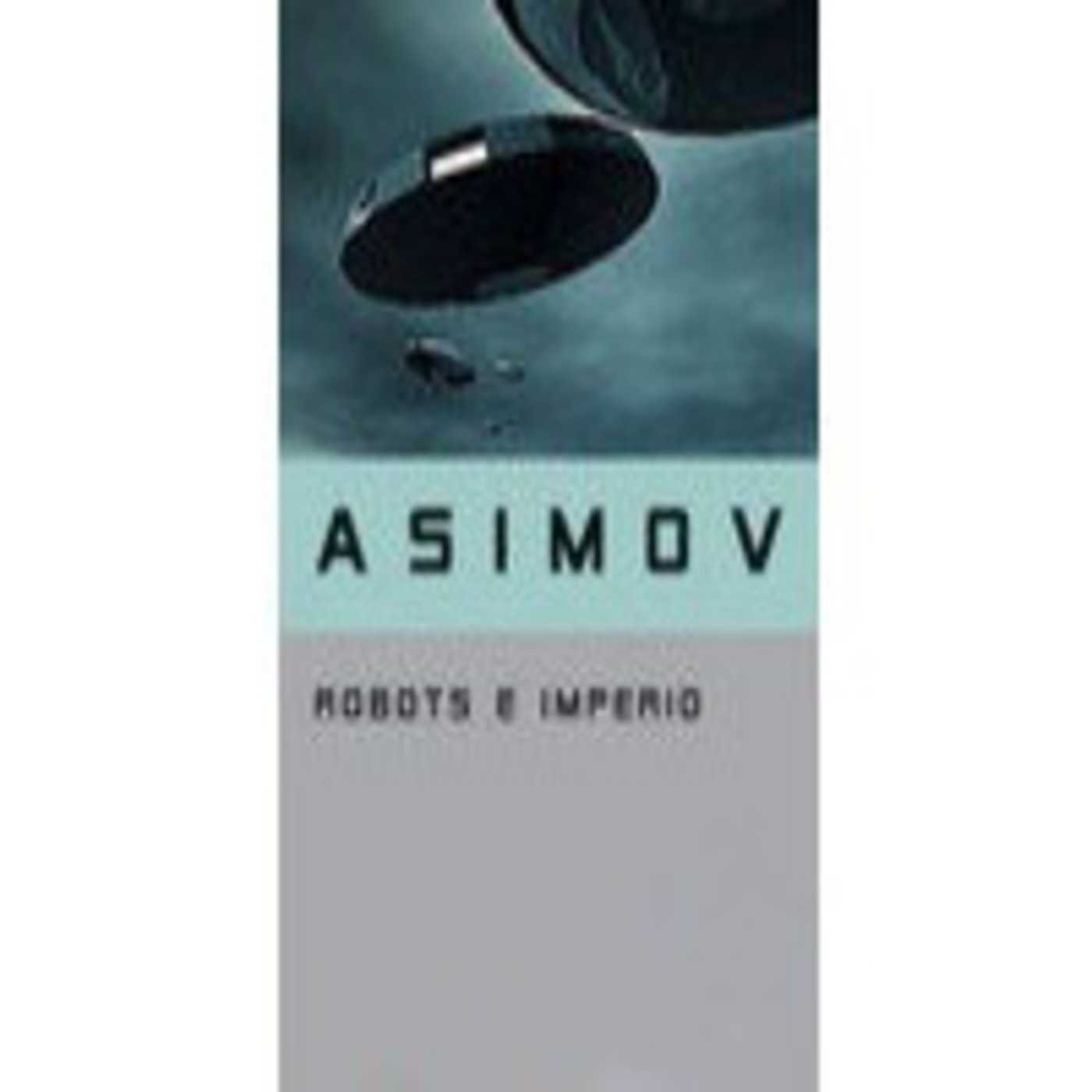 05 ROBOTS E IMPERIO