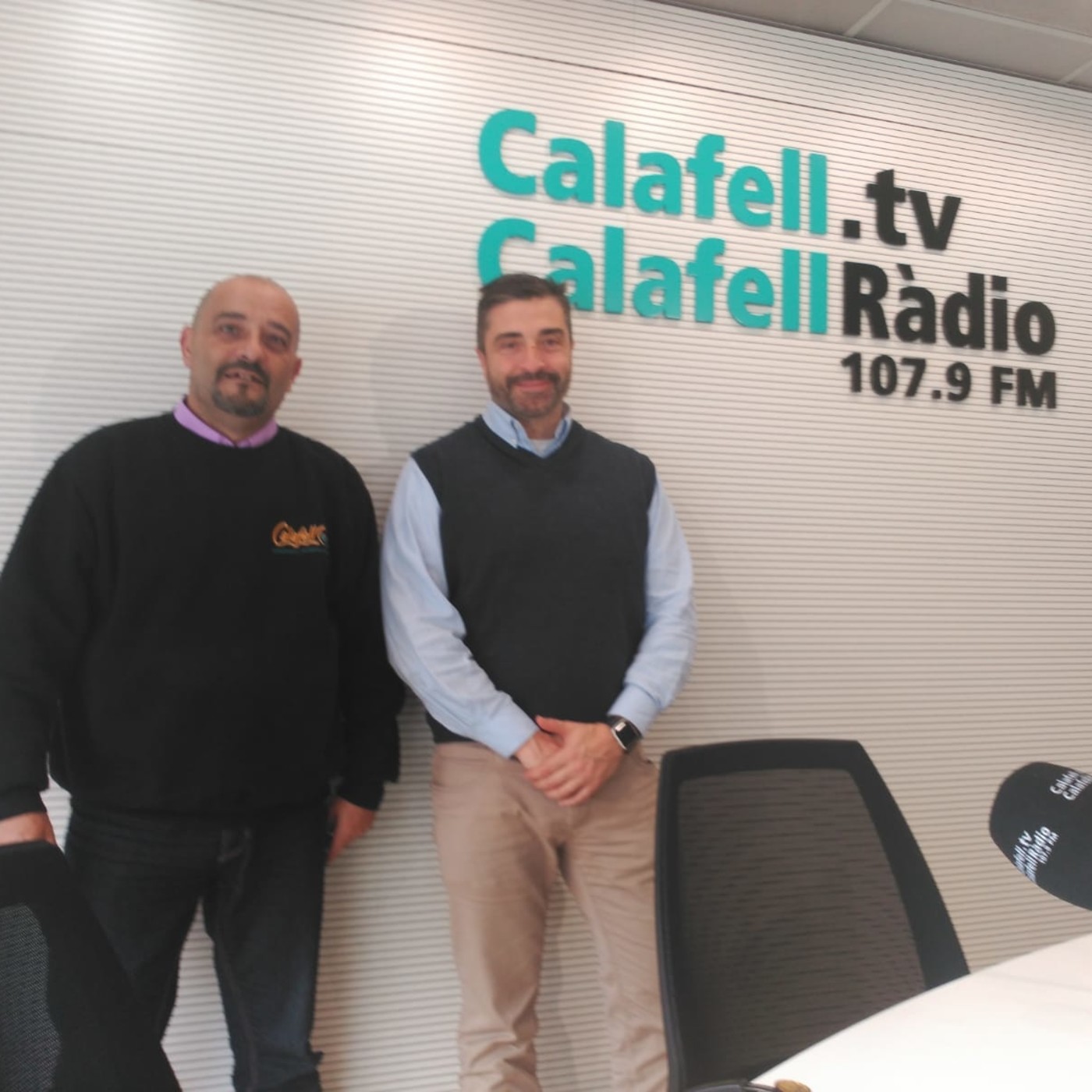 forumcalafell - Racó del Comerç - Calafell Ràdio