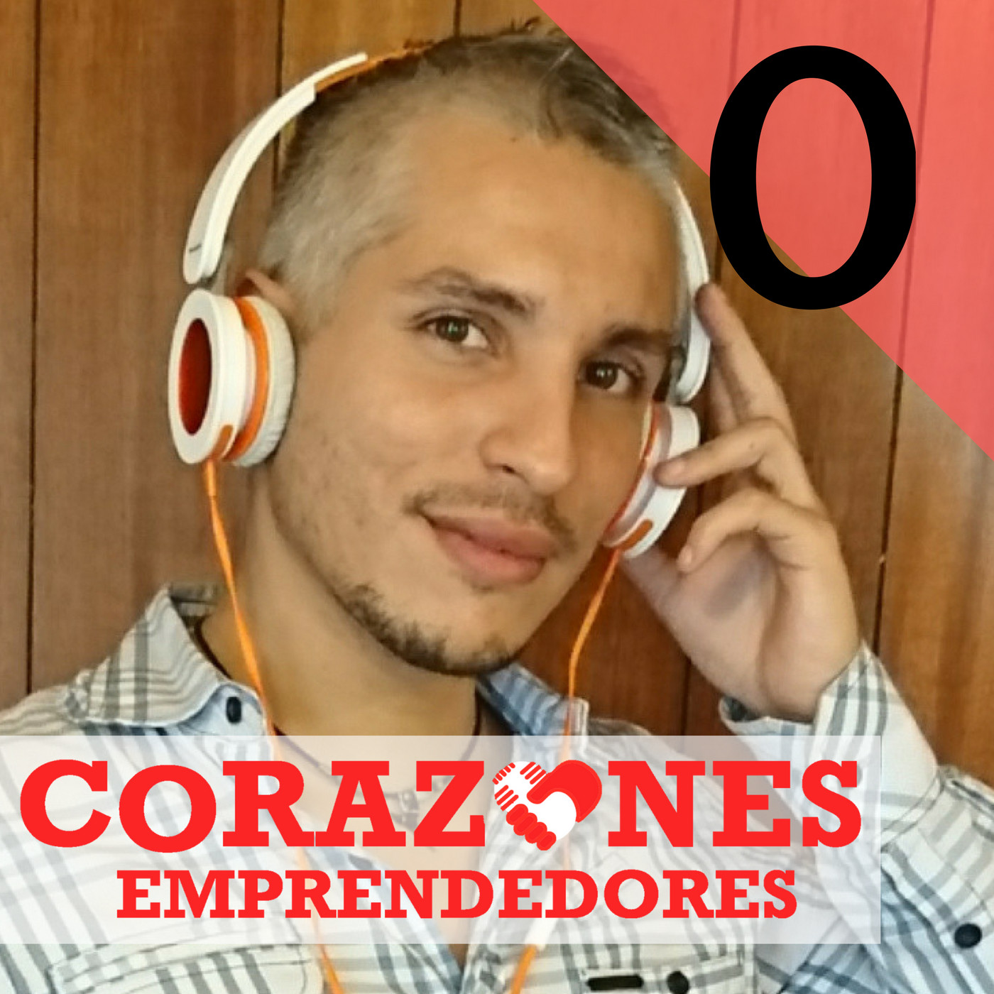 Corazones Emprendedores: Historias humanas