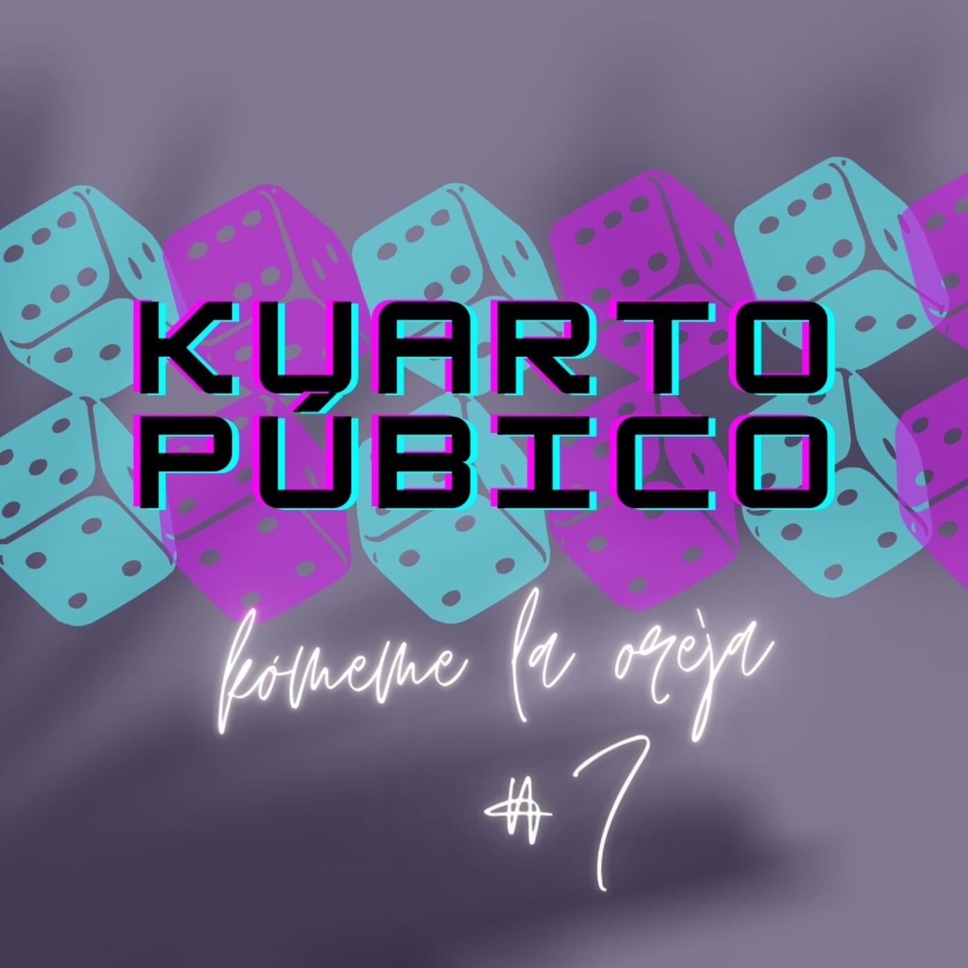 Kómeme la oreja