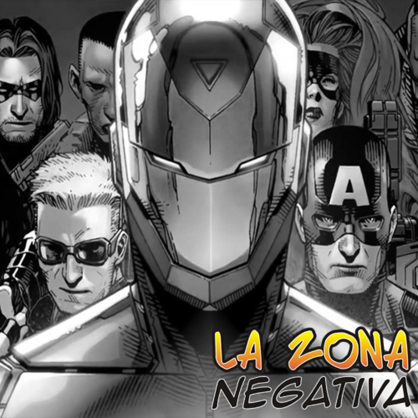 La ZonaNegativa