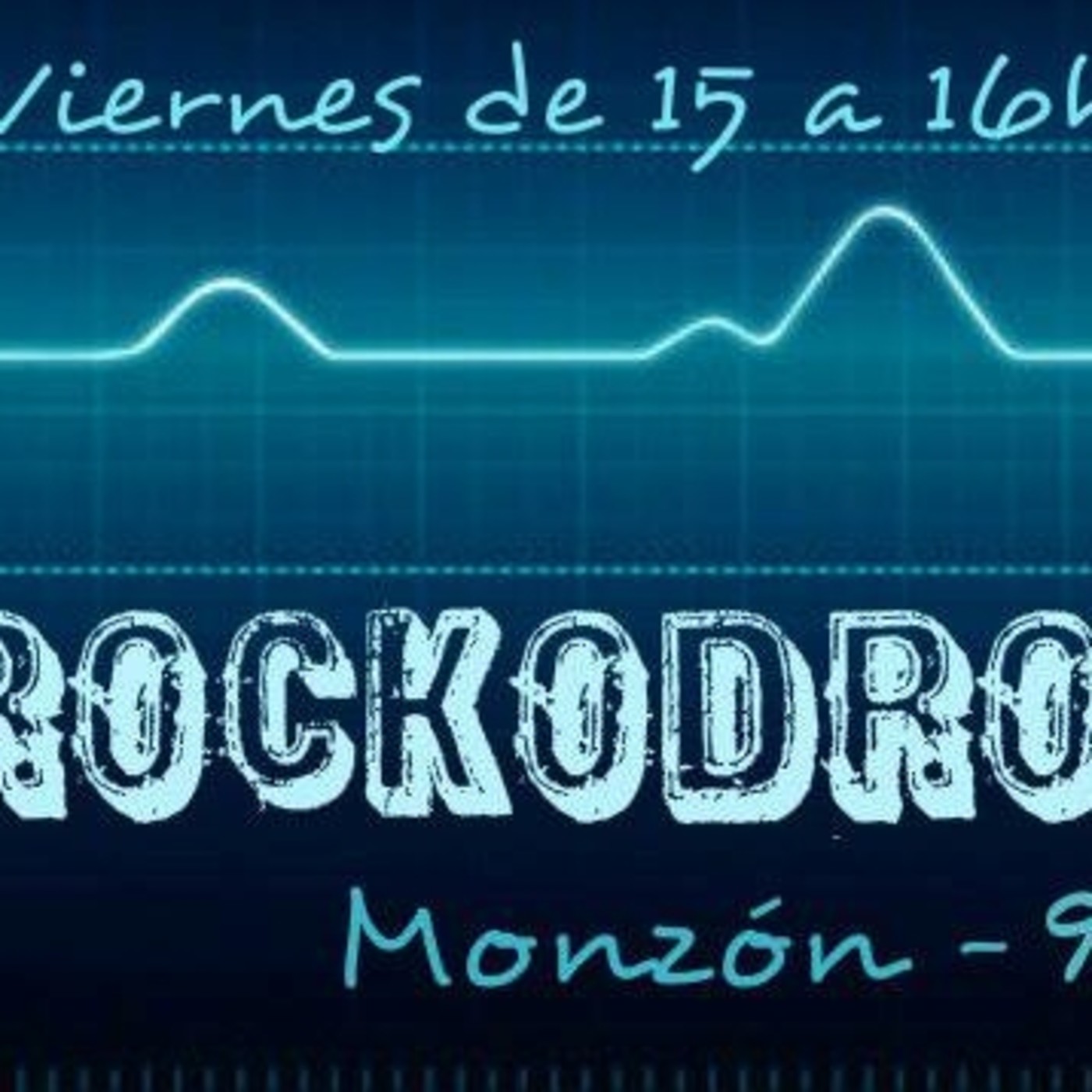 2ª. El Rockodomo. Programa 41. 2-12-2016. episode artwork
