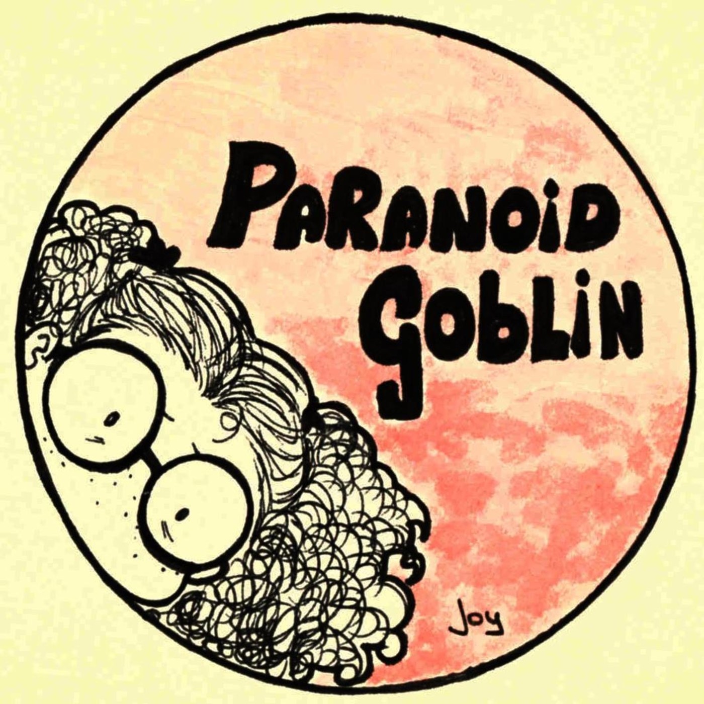 Paranoid Goblin