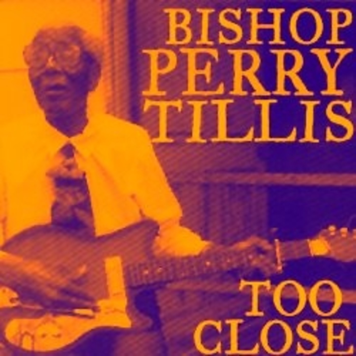 ESPECIAL BISHOP PERRY TILLIS episode artwork