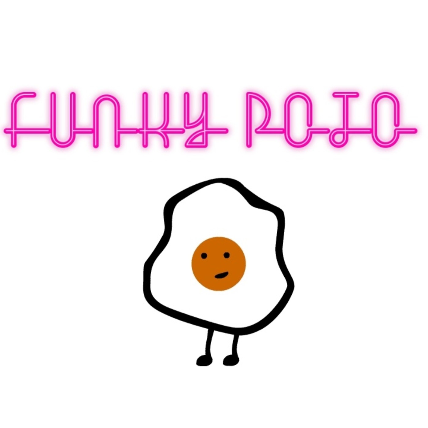 Funky Poto
