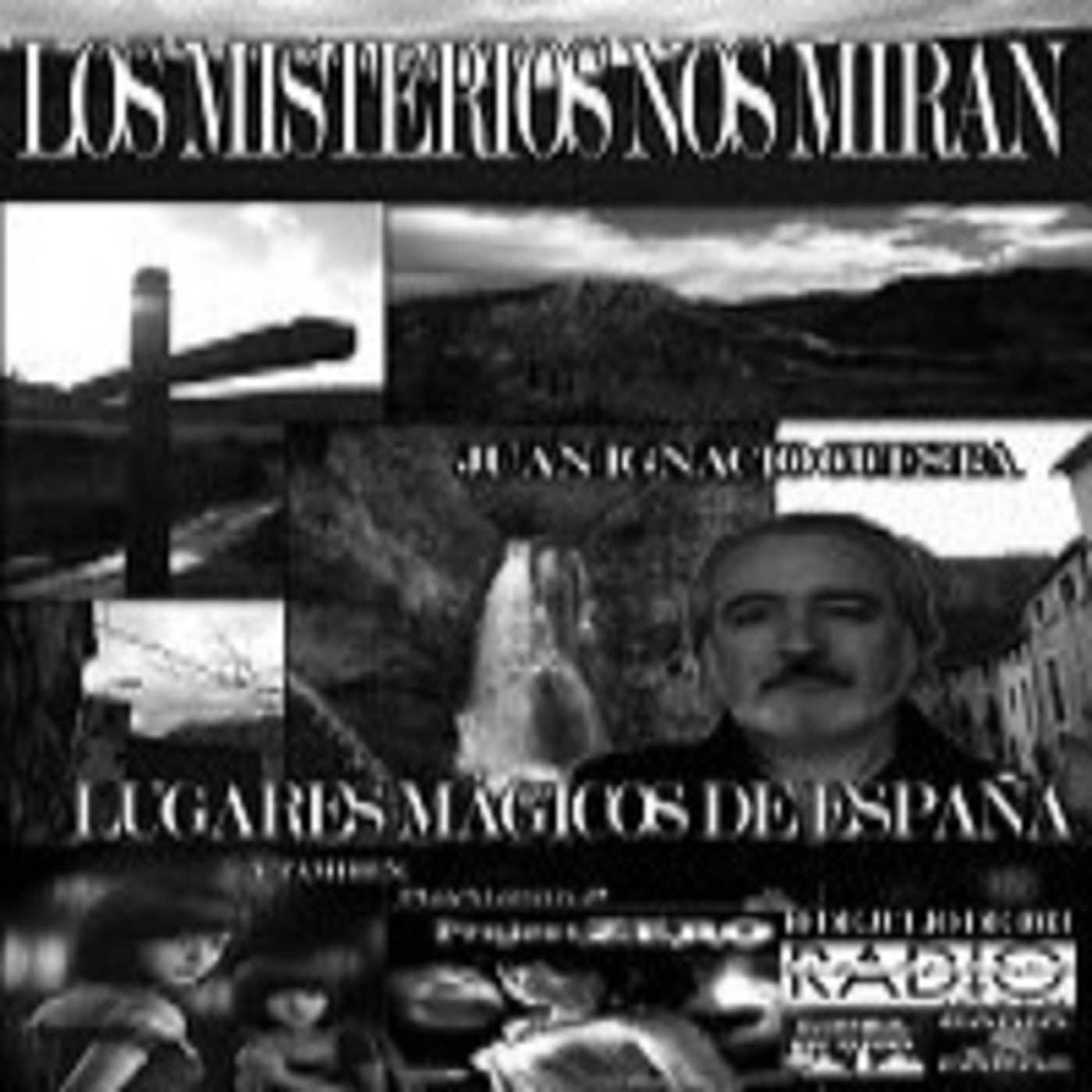 ::Los Misterios nos miran::