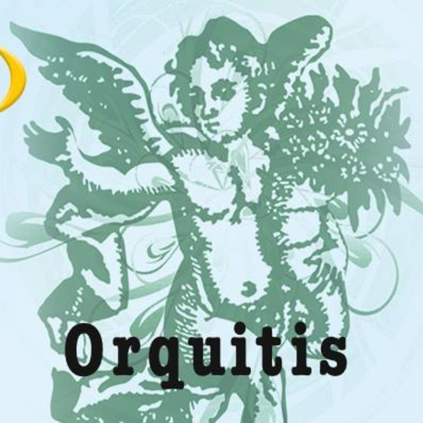 El Ángel de tu Salud - ORQUITIS episode artwork