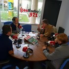 Tertulia de la cuenta atrás, estreno