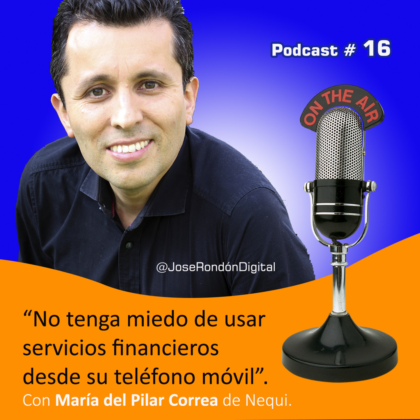 Hablemos de tecnología