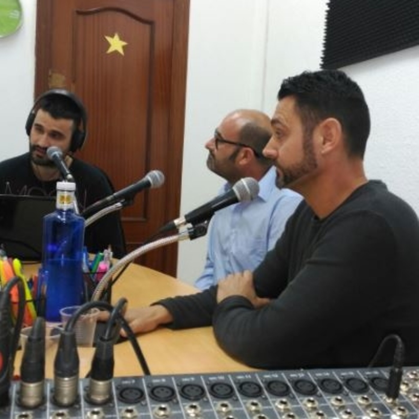 Trasegando Radio Podcast