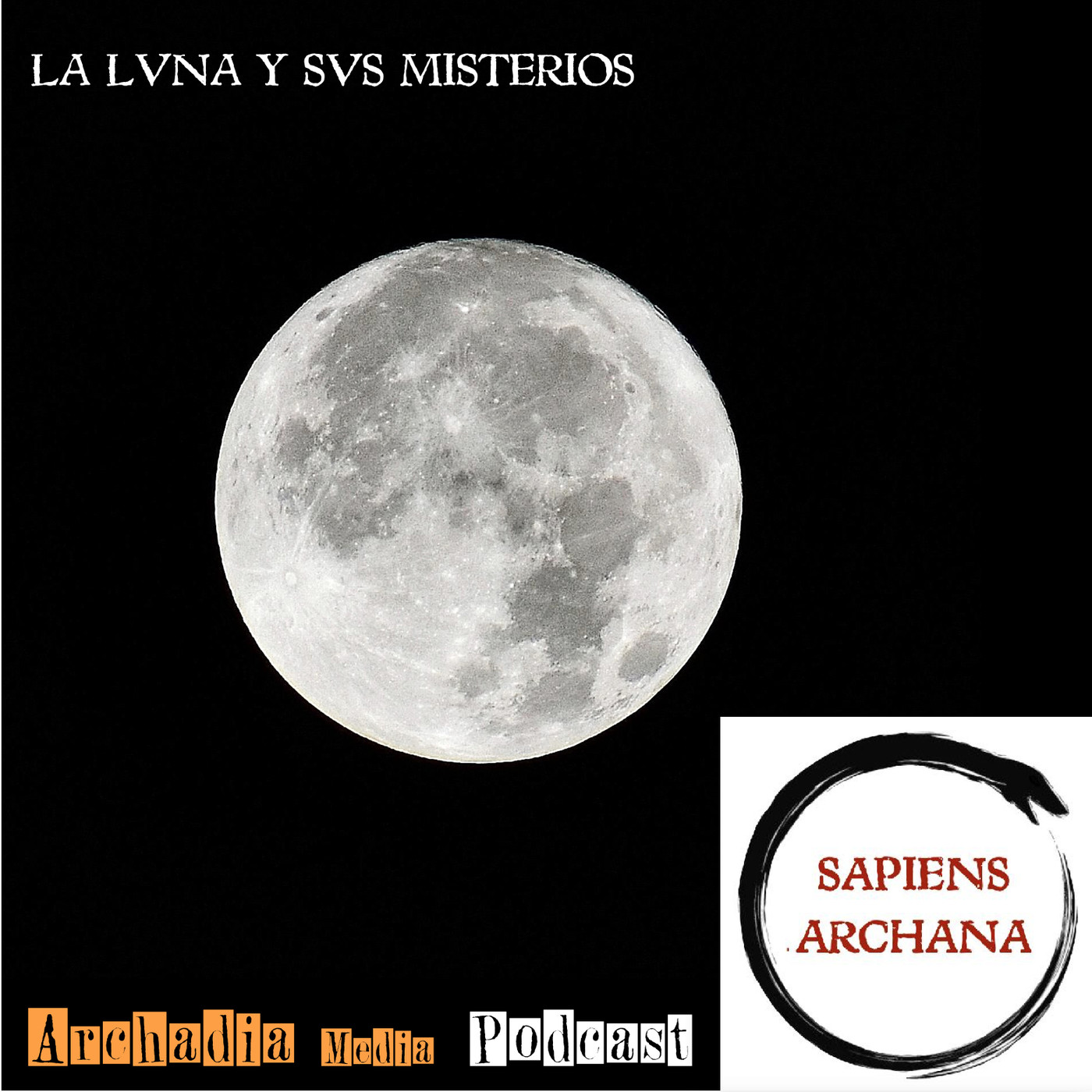 Sapiens Archana