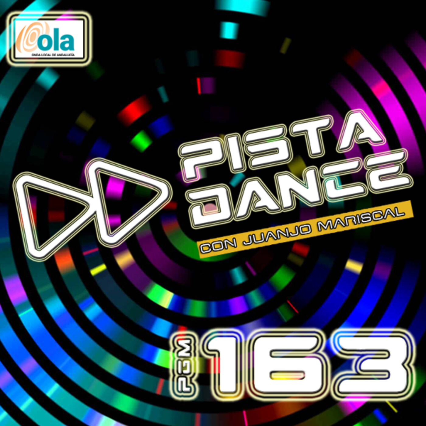 PISTA DANCE