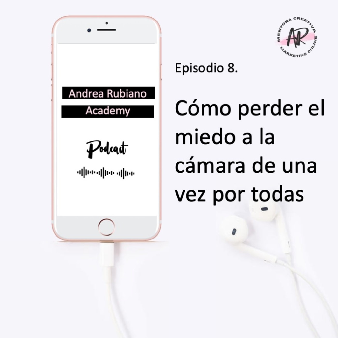 Andrea Rubiano Academy