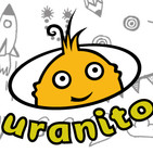 Menudo Castillo 264, desde el Salón del Libro Infantil y Juvenil