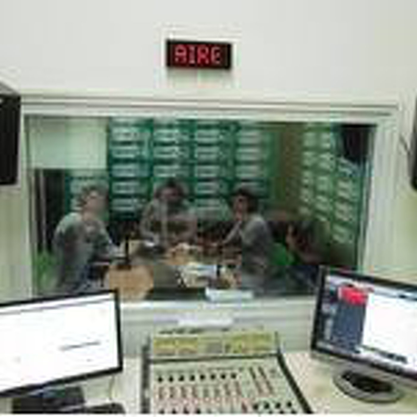 Todo Terreno - Programa 73 (7-8-14)