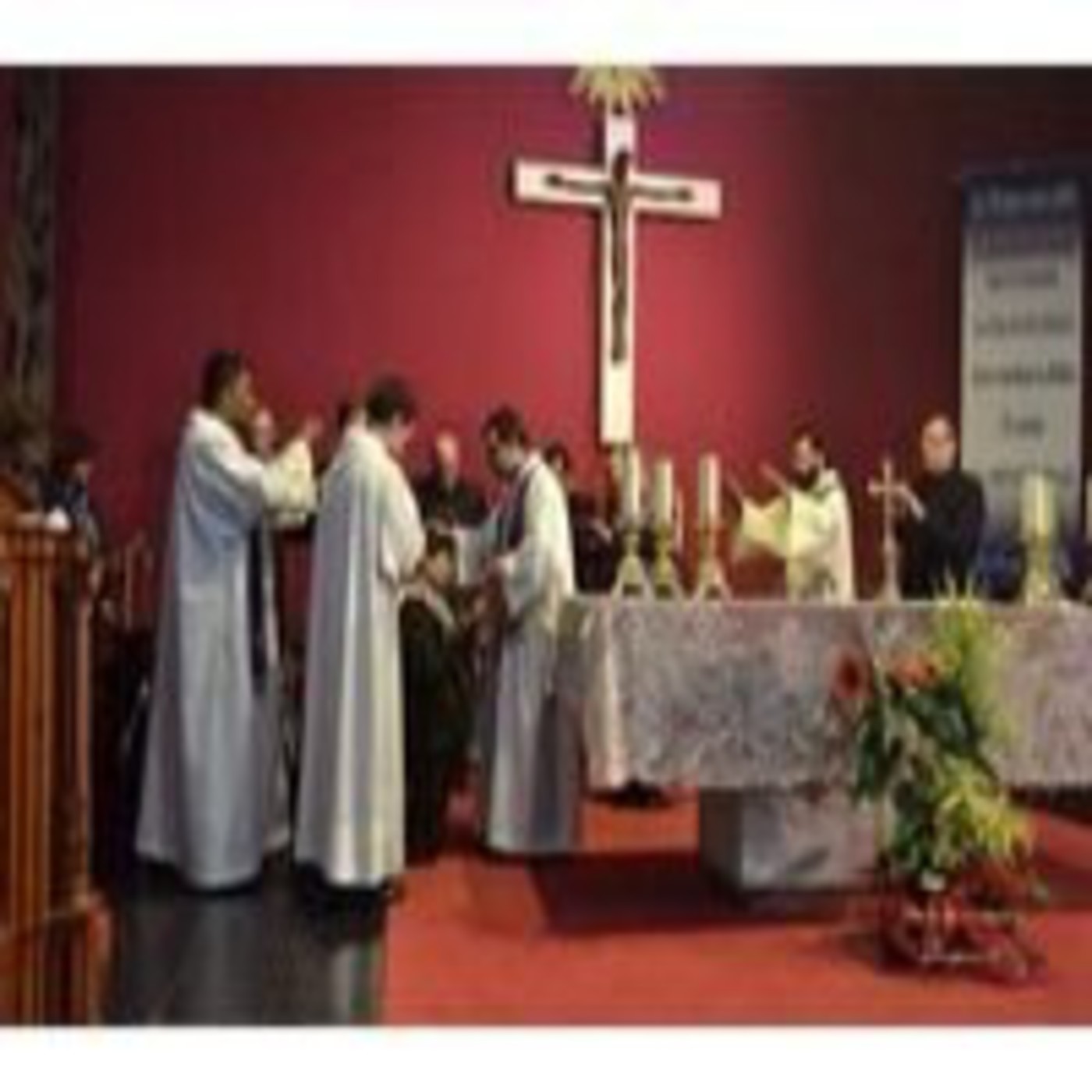 Podcast de Cor de Jesús