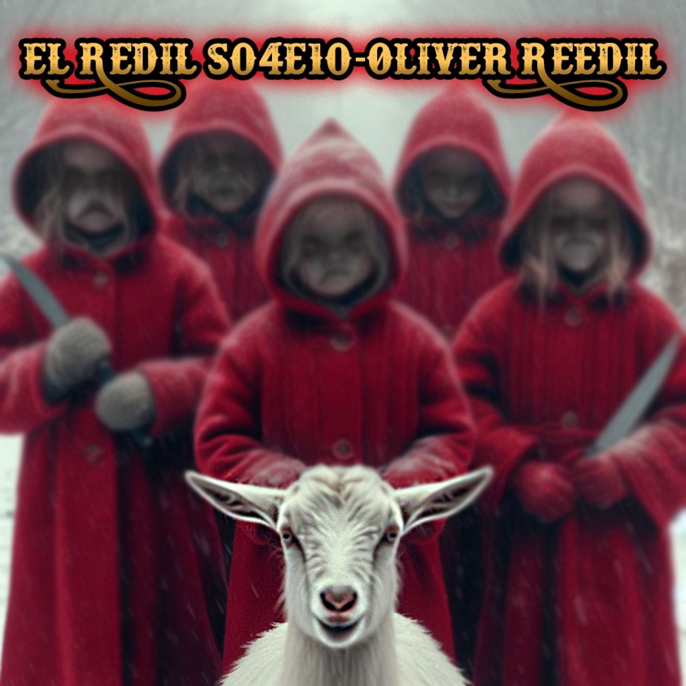 El Redil