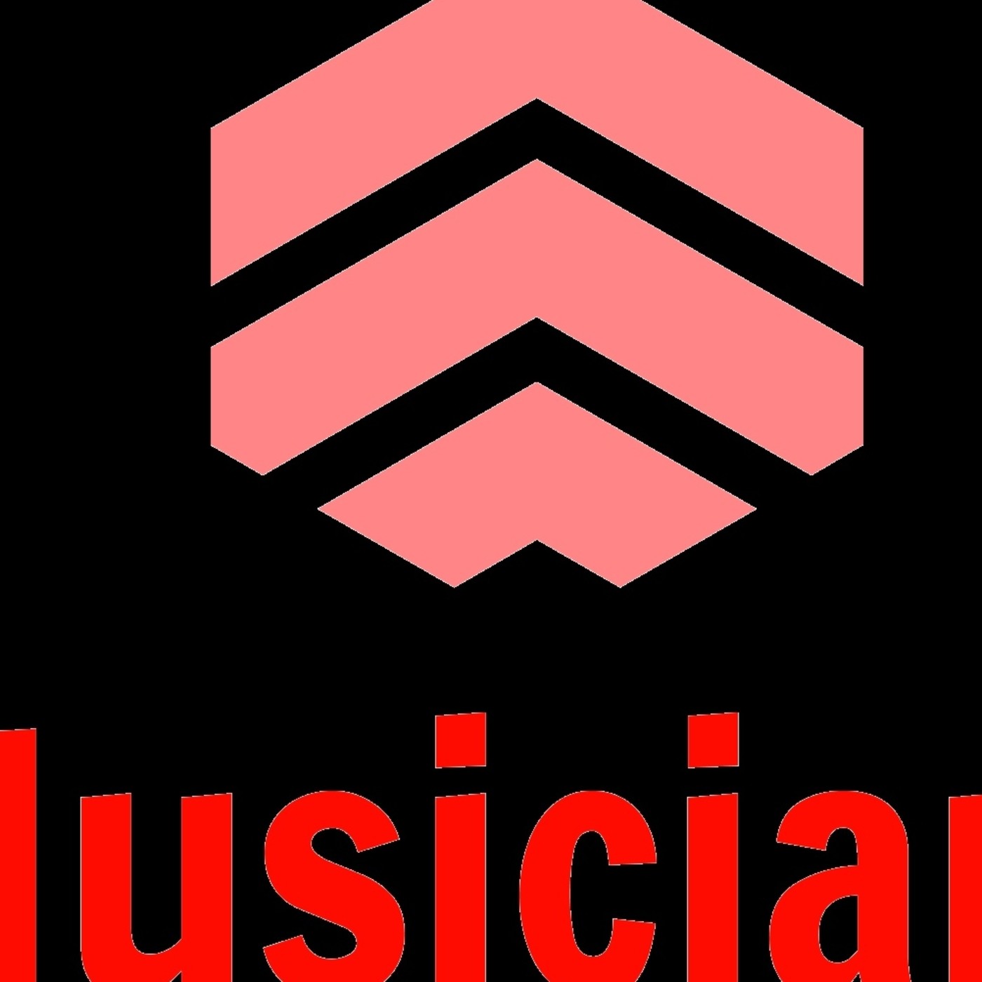 Musicians.