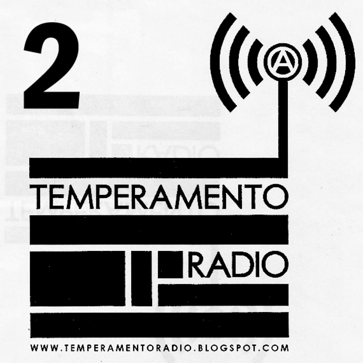 Temperamento #2 episode artwork