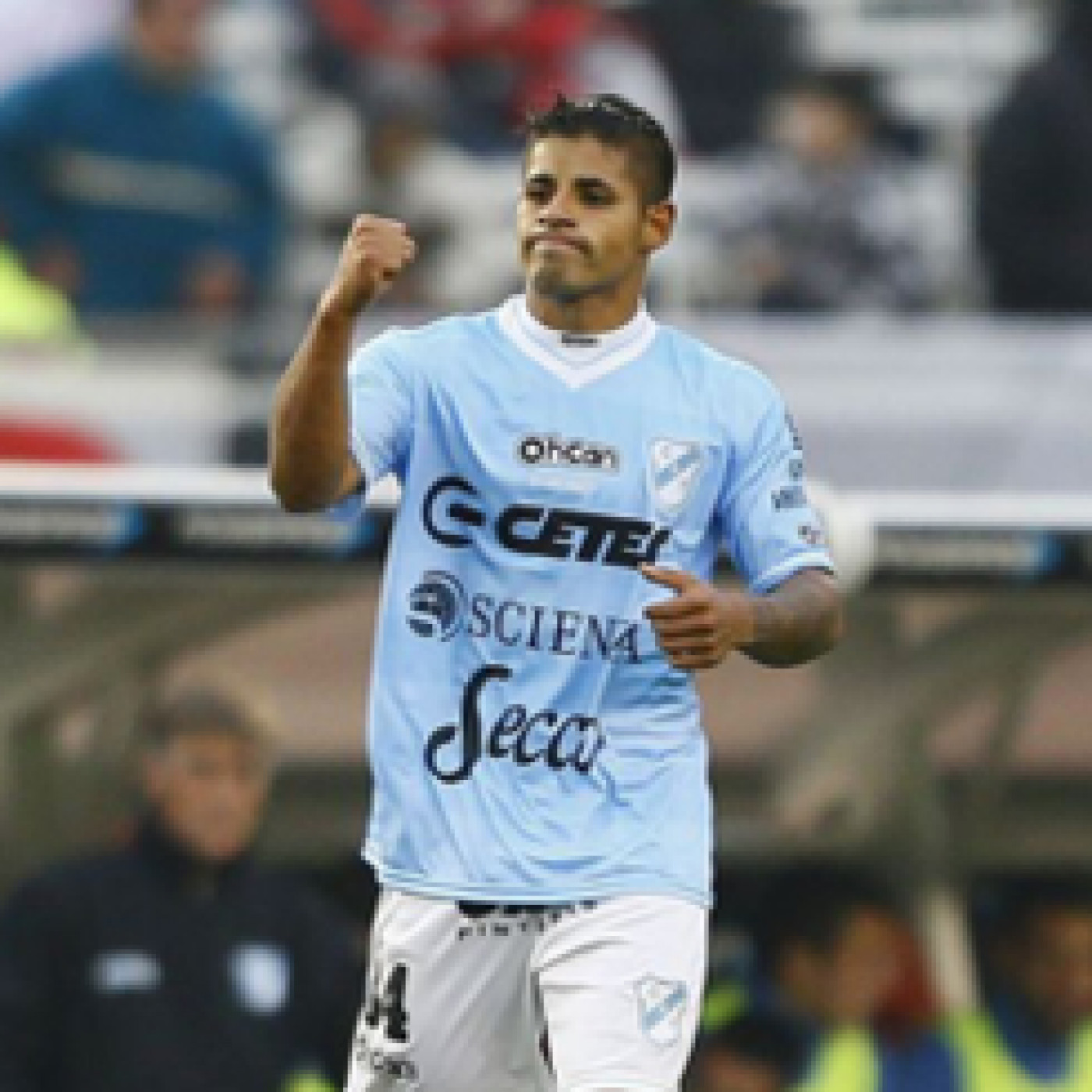 La pelota al 10
