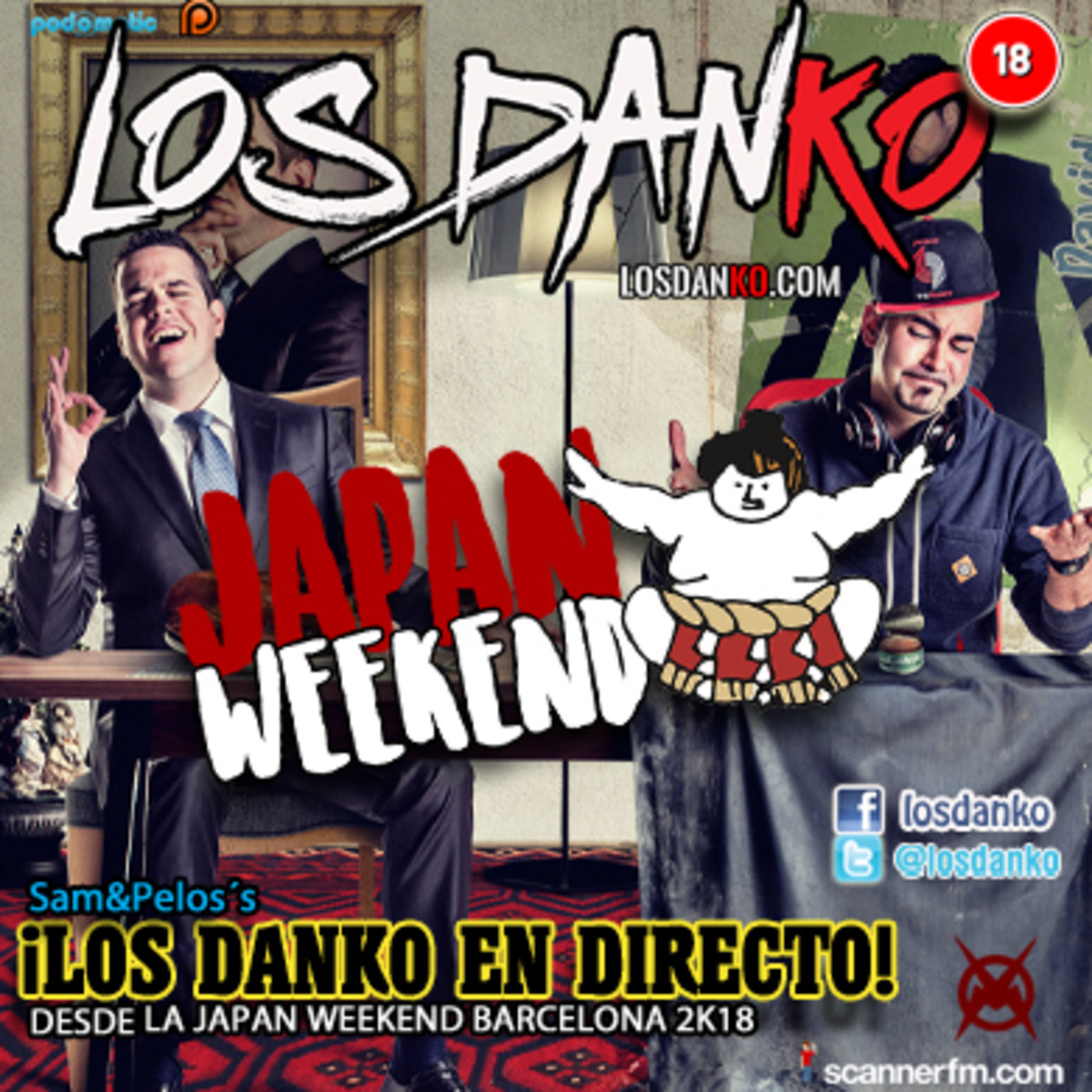 Los Danko