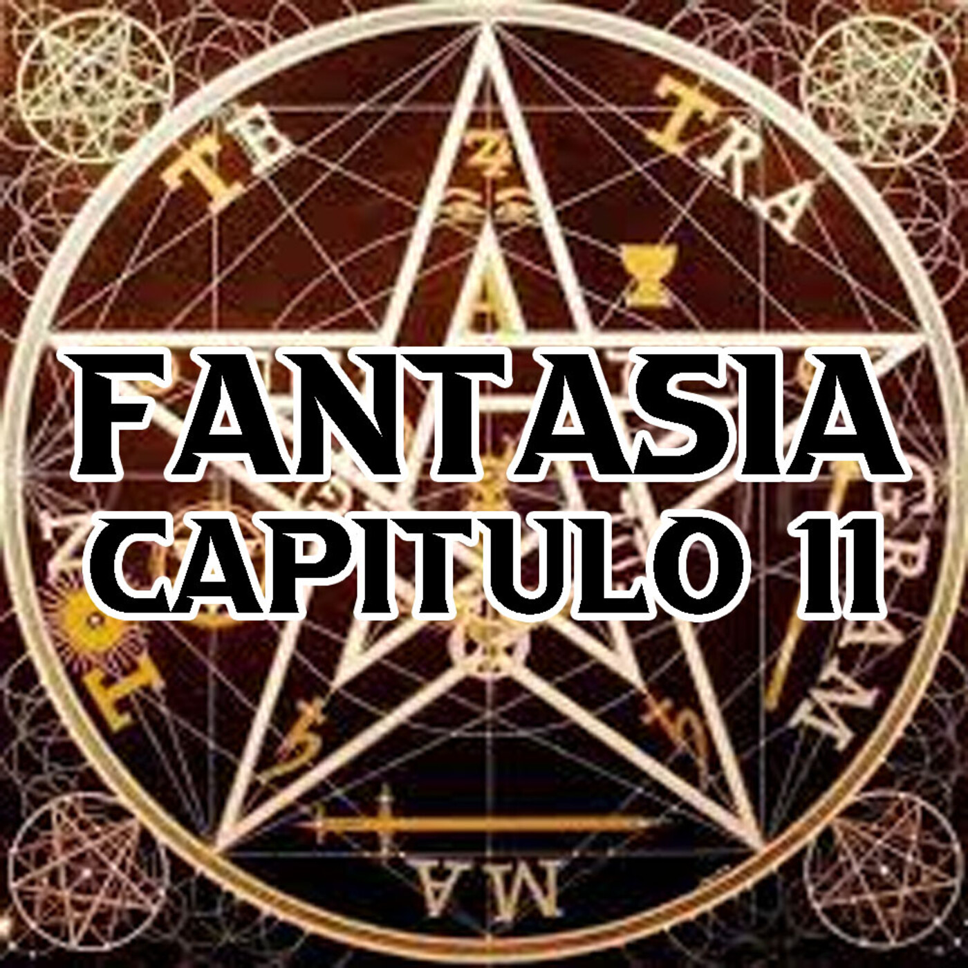 Como crear mundos de fantasía