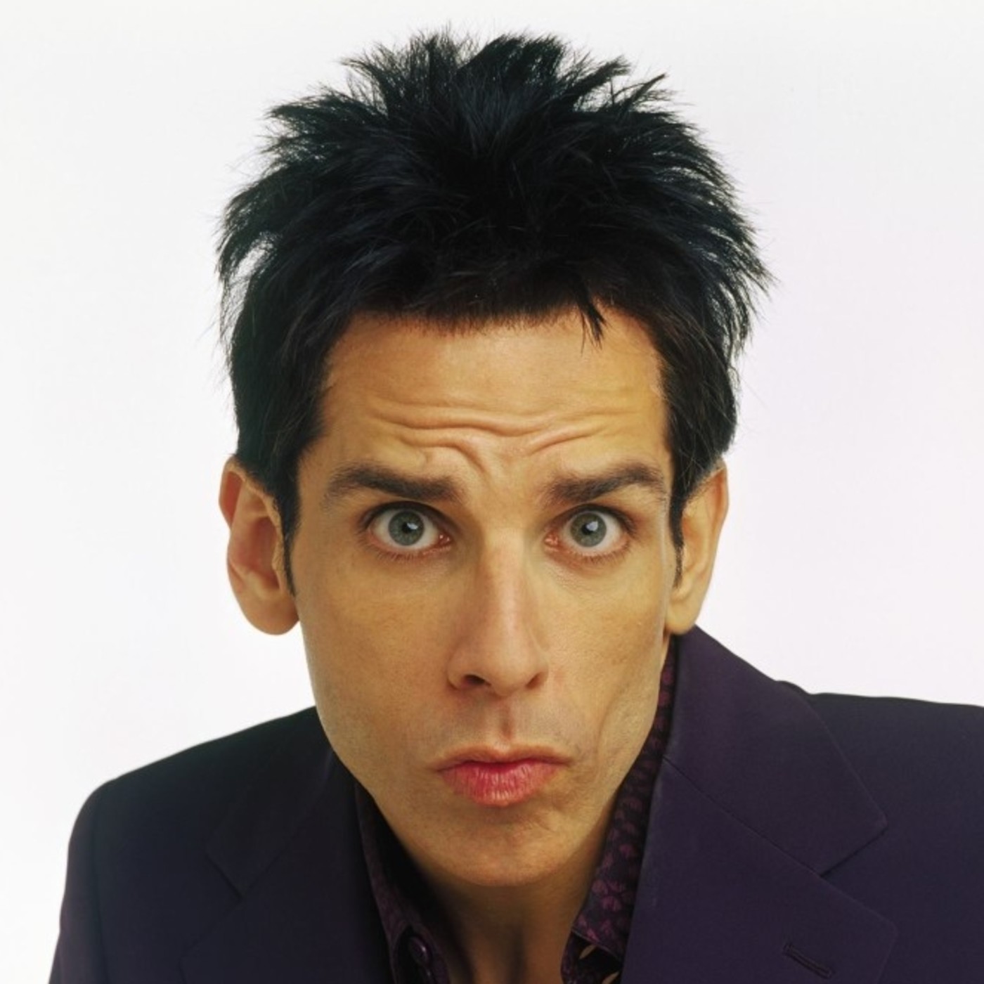 Lágrimas en la lluvia 01: Zoolander episode artwork