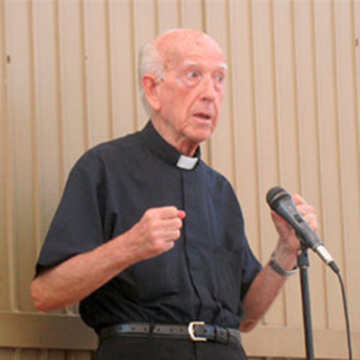 Padre Jorge Loring