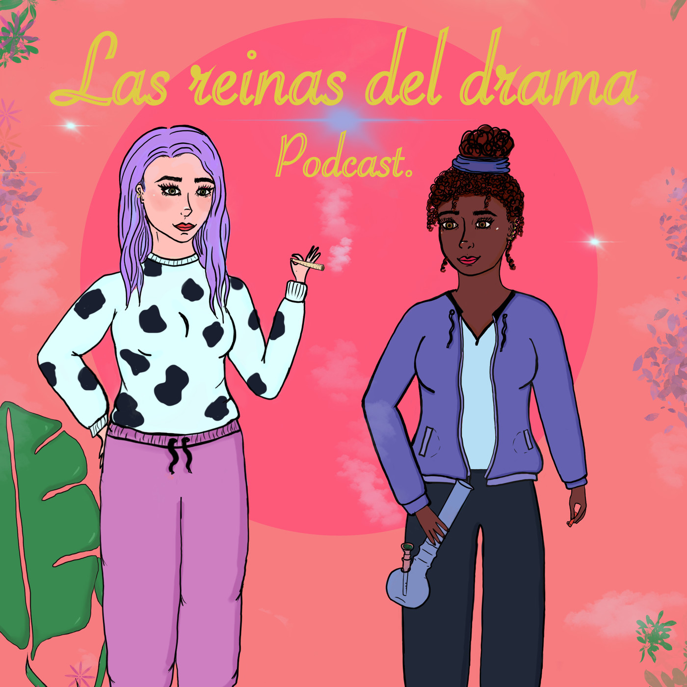 Las reinas del drama
