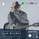 Feed Rock con Leo Aether