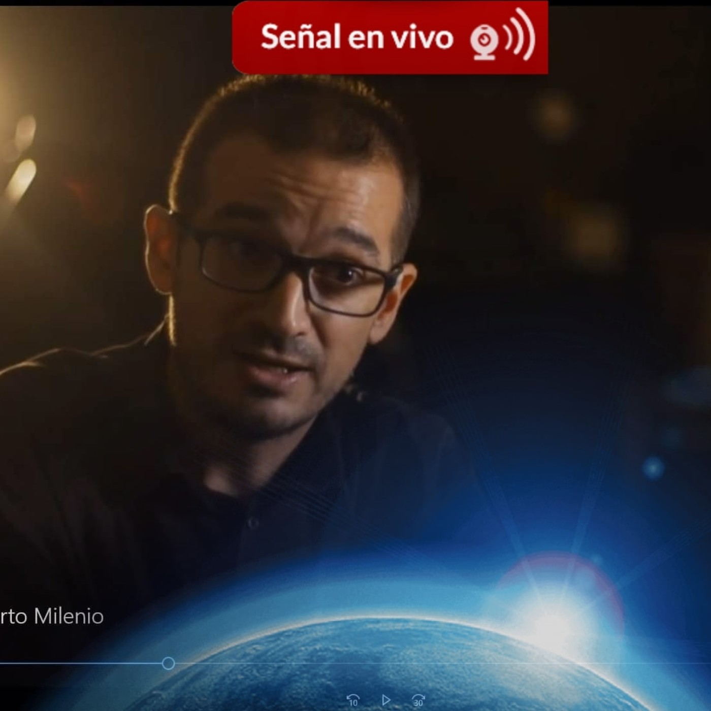 Misterio 51 T5X08 La Pintora de Bisontes Rojos, Israel, La Biblia, Vampiros, Mitos y Leyendas