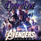 CronoCrítica: Vengadores: Endgame (SIN SPOILERS, y luego con)