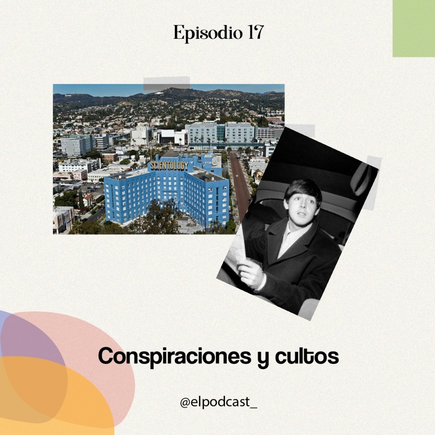 El Podcast