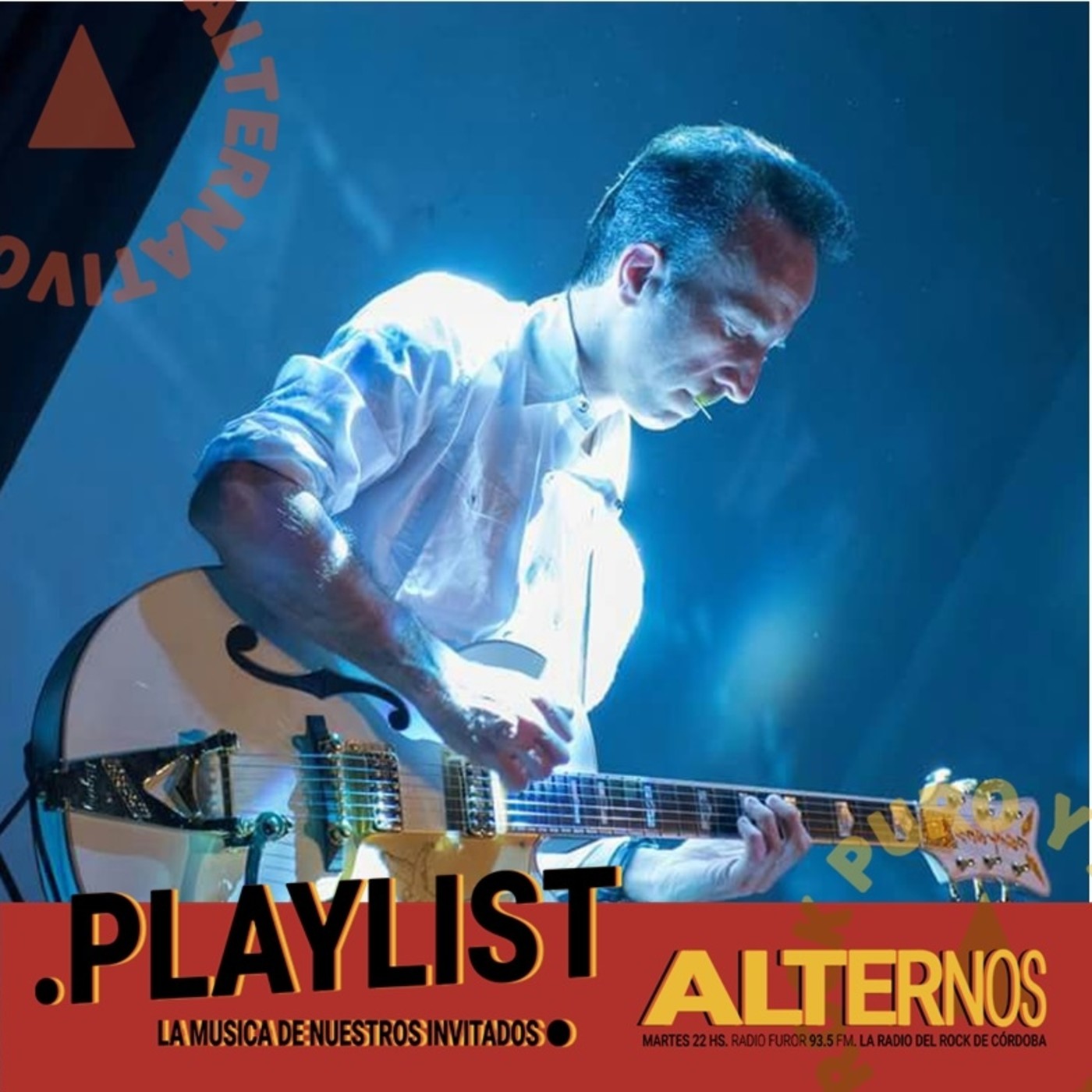 Podcast Alternos Radio