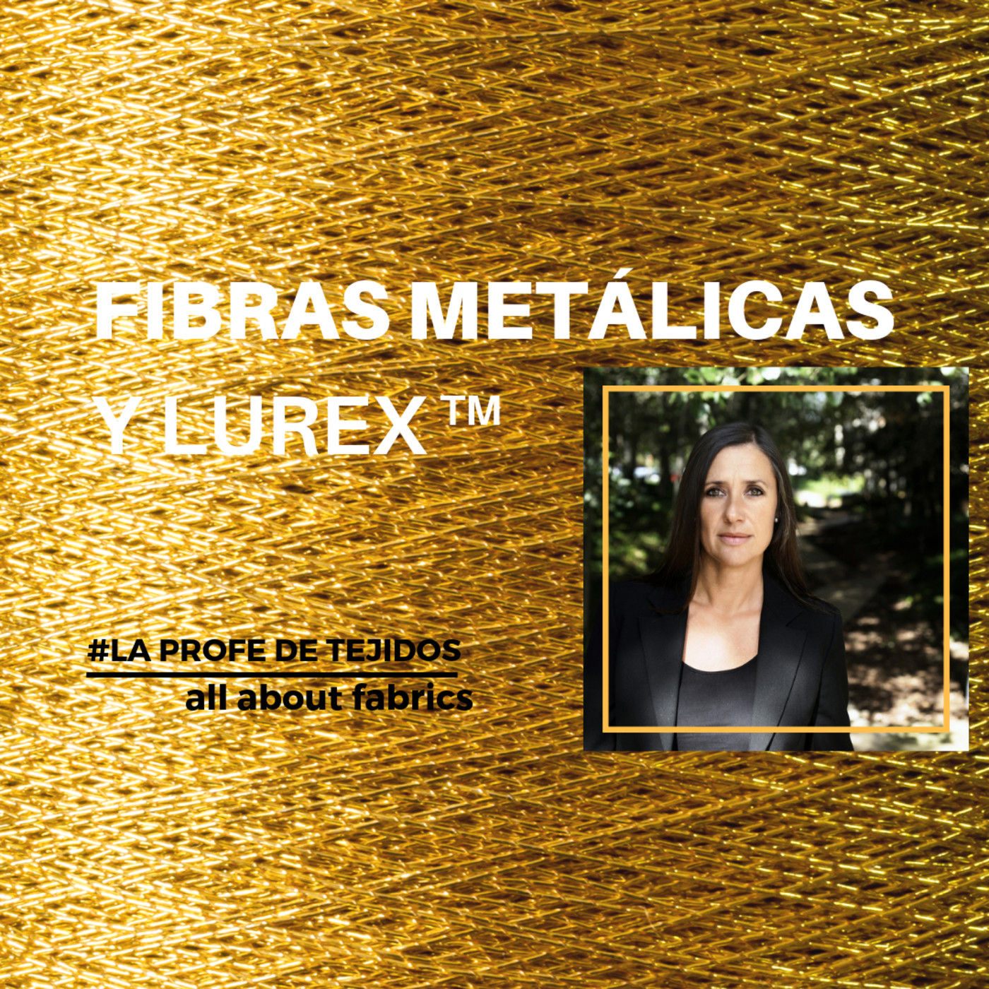 Materias Textiles