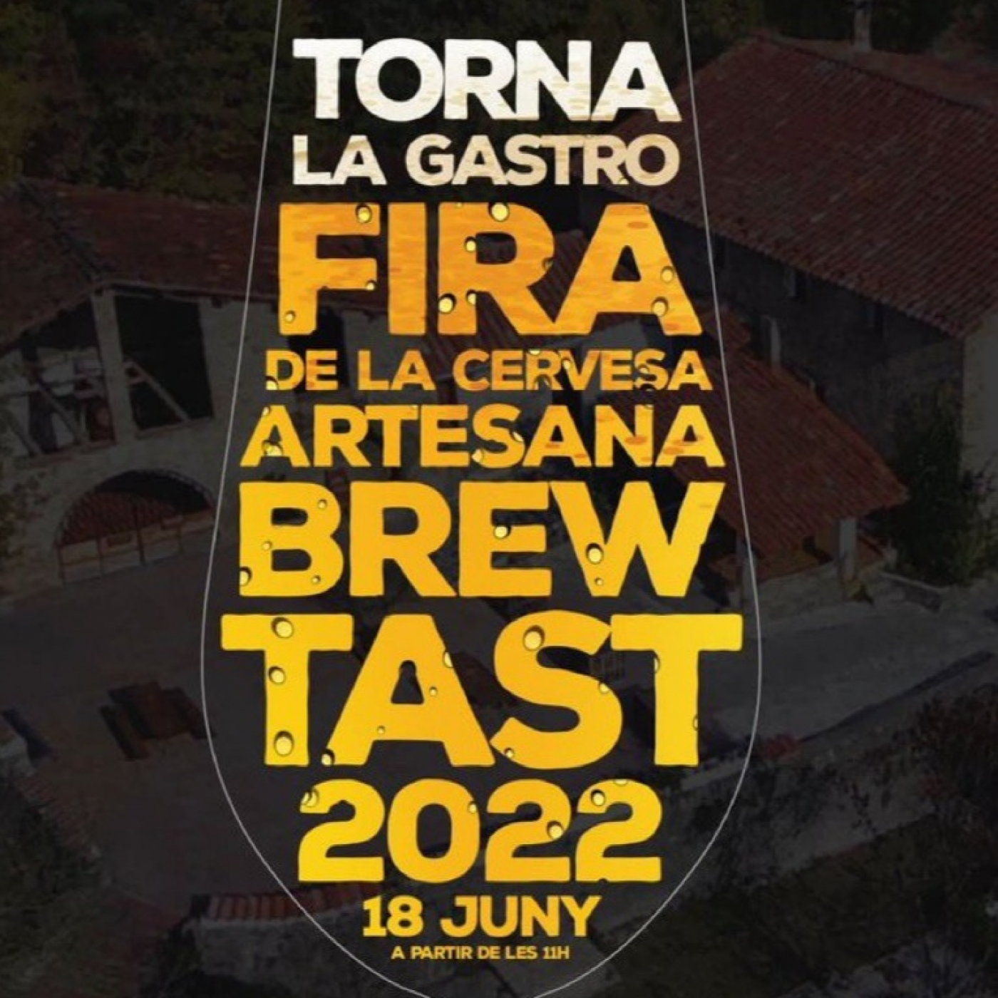 Torna el Brewtast, la fira de la cervesa artesana a La Barricona episode artwork