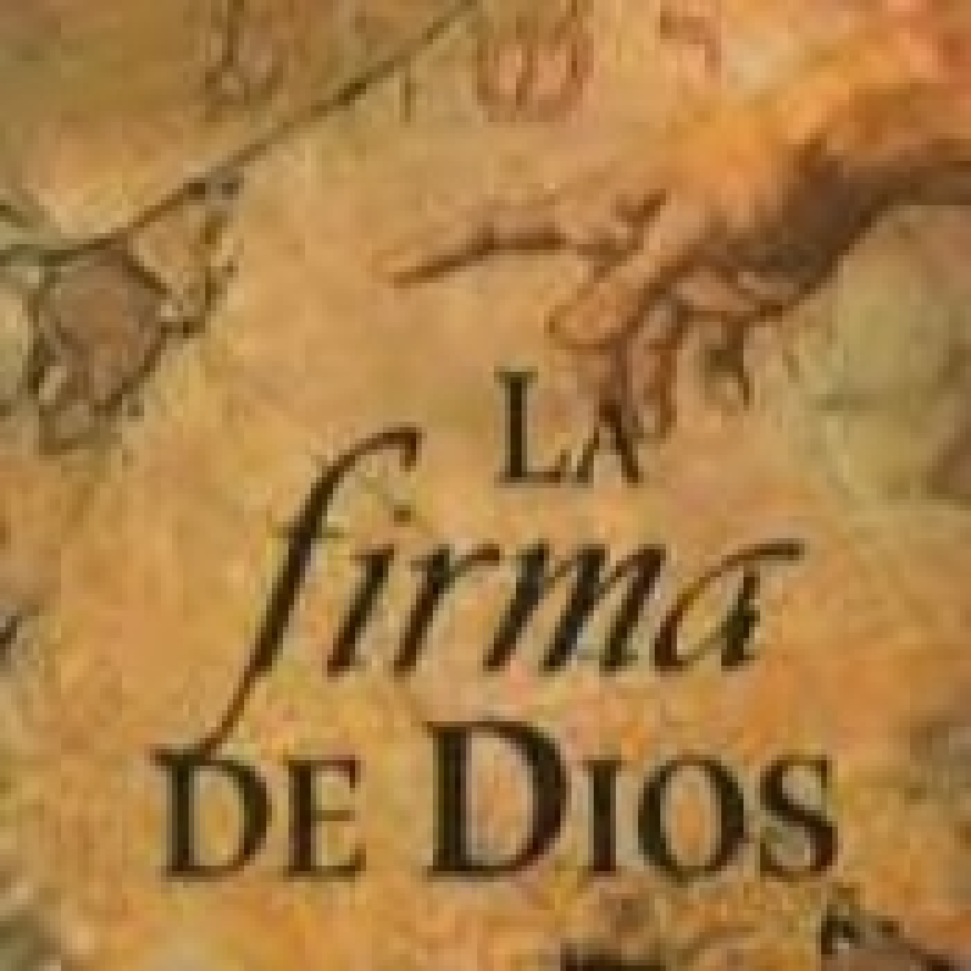 La firma de Dios - Episodio exclusivo para mecenas episode artwork
