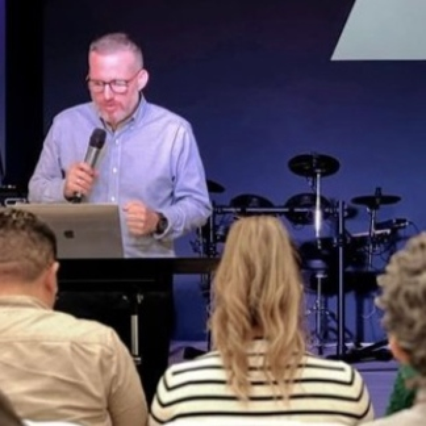 Seis características de una iglesia saludable