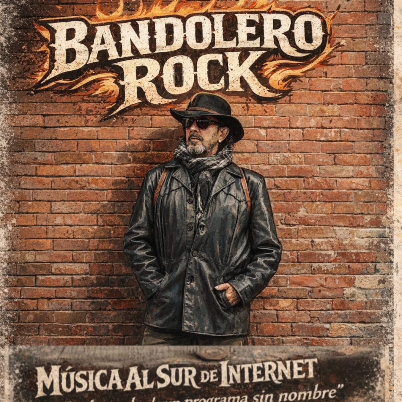 MUSICA AL SUR DE INTERNET-Edición-47 episode artwork