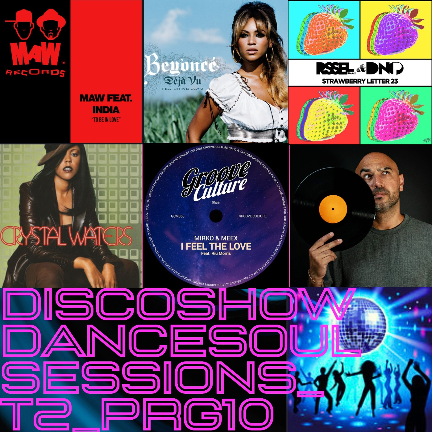 DiscoShow DanceSoul Sessions_T2_Prg10