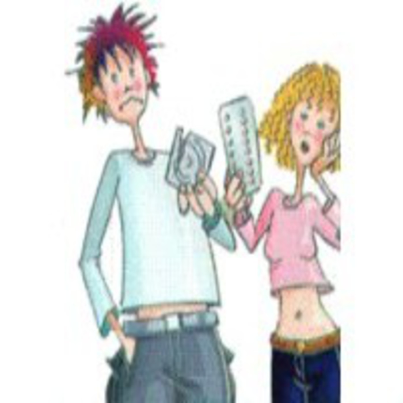 Podcast de Espacios de Sexualidad