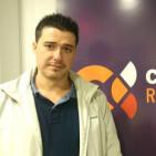 Entrevista a Iban Bautista, profesor de yoga