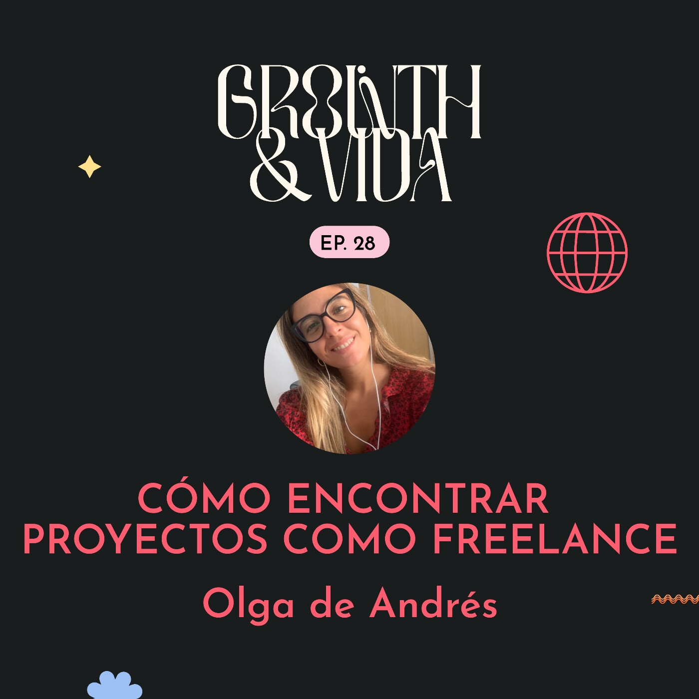 Growth y Vida