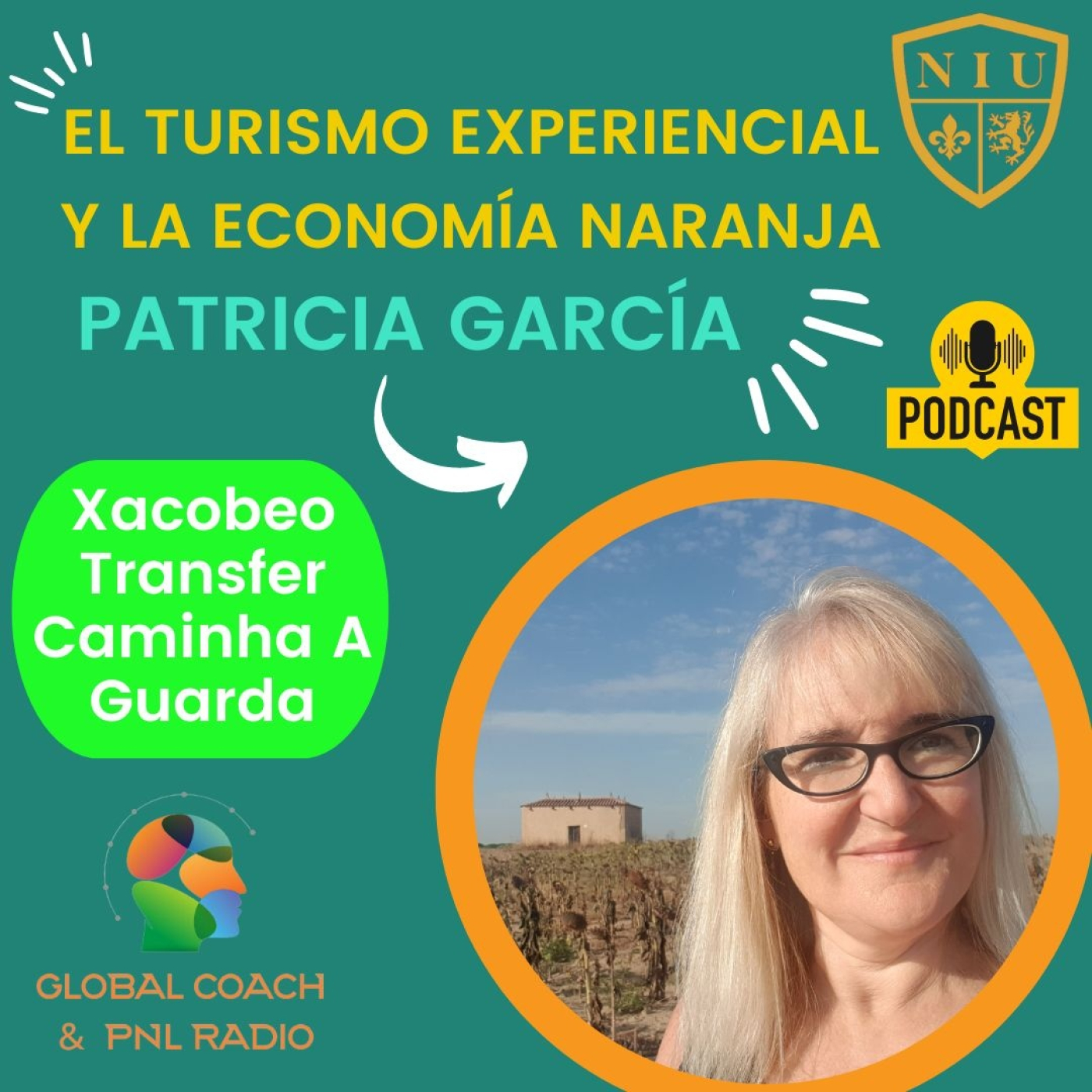 Radio Global Coach & Pnl