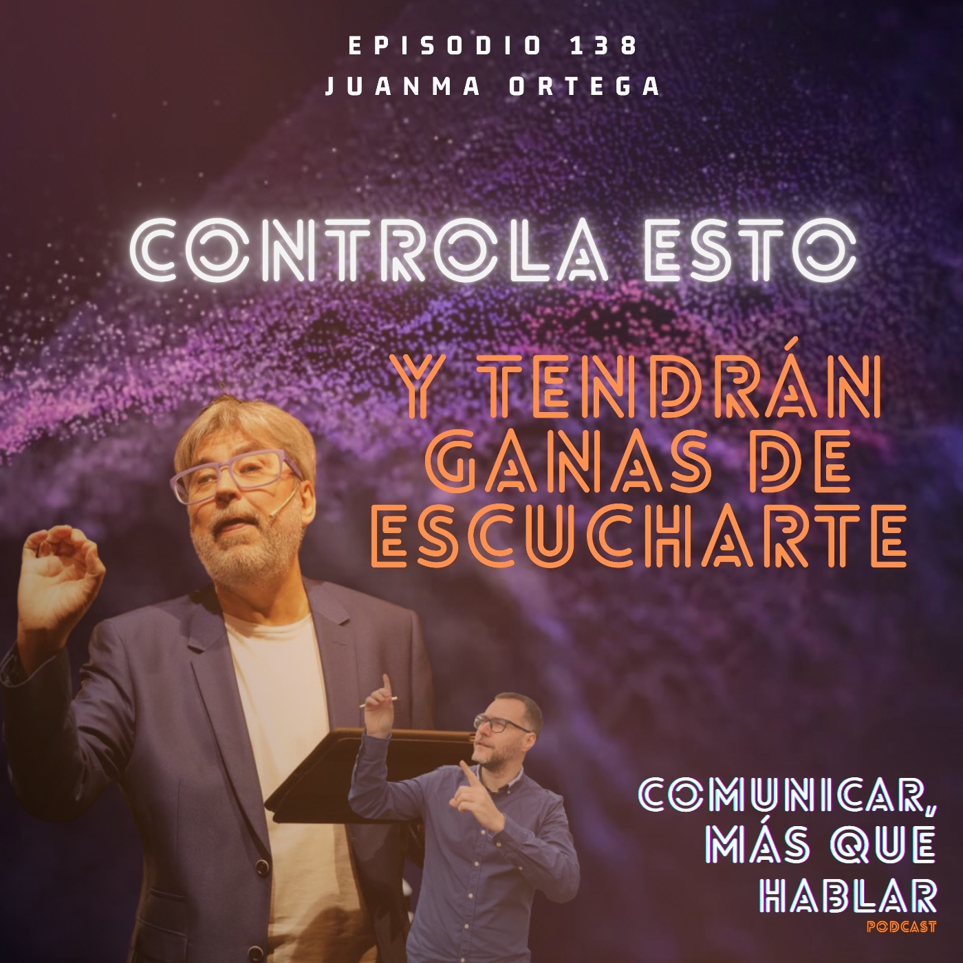 Comunicar, más que hablar