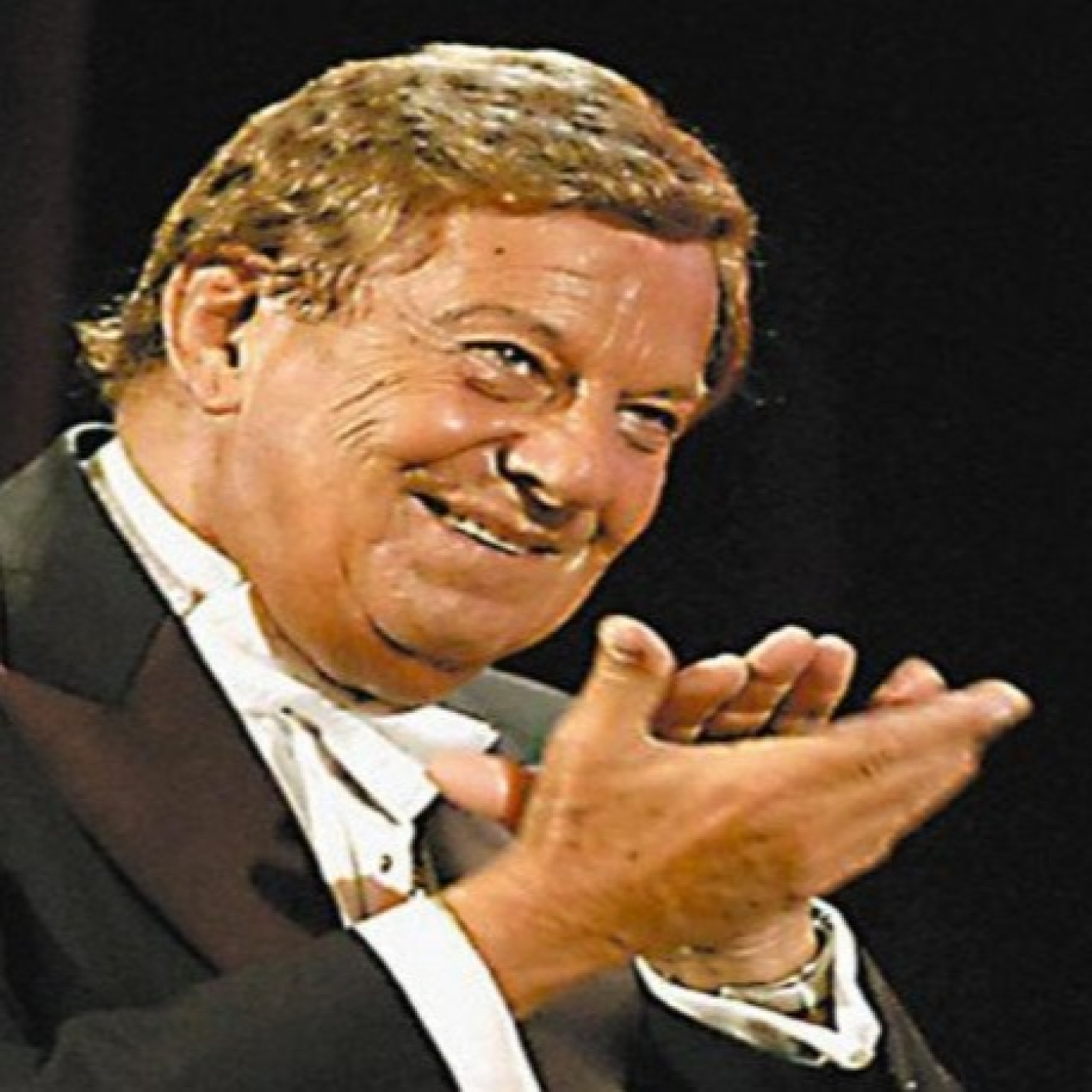 El eterno Mariano Mores