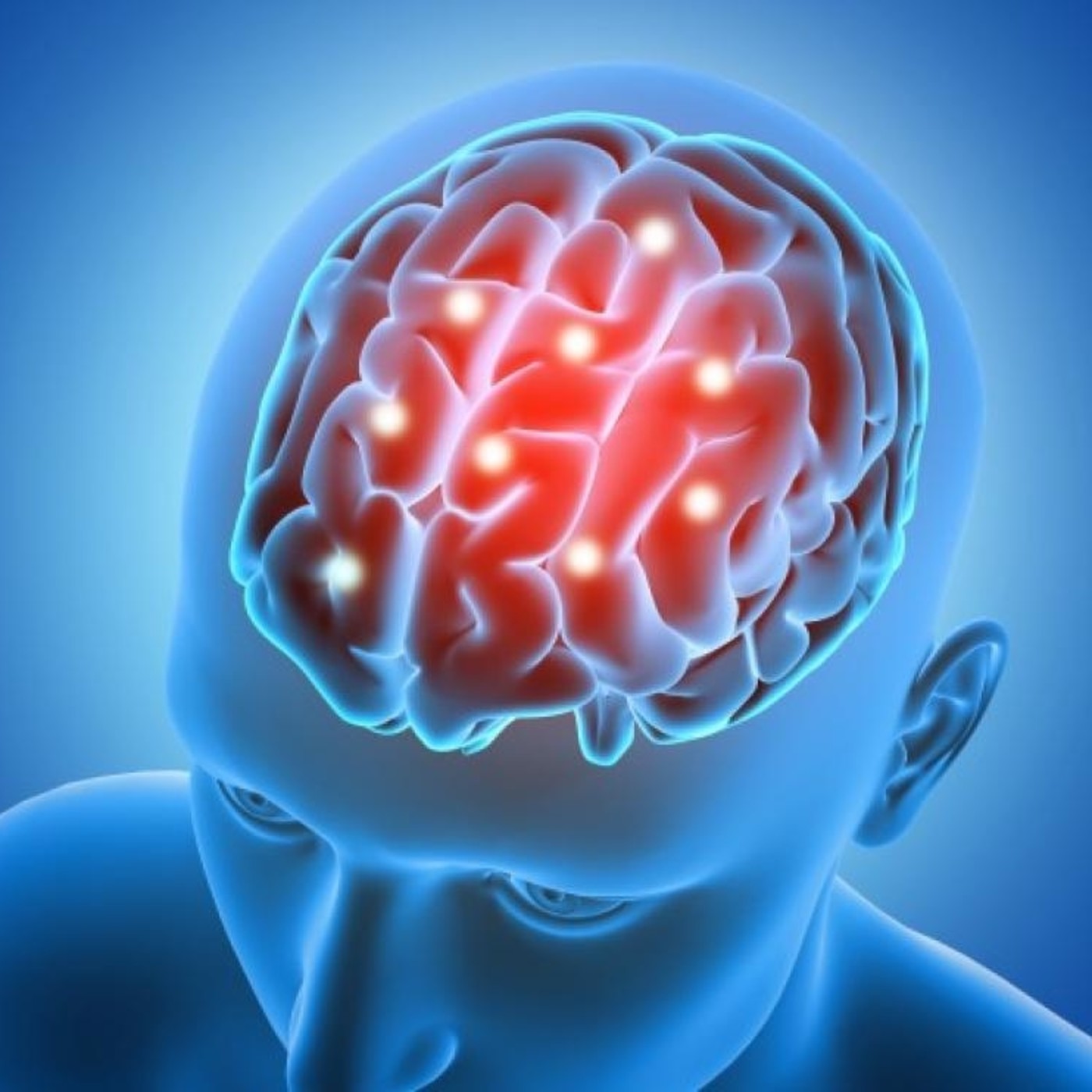 Breakthrough: 8- Decodificar el Cerebro #podcast #documental #medicina #ciencia episode artwork