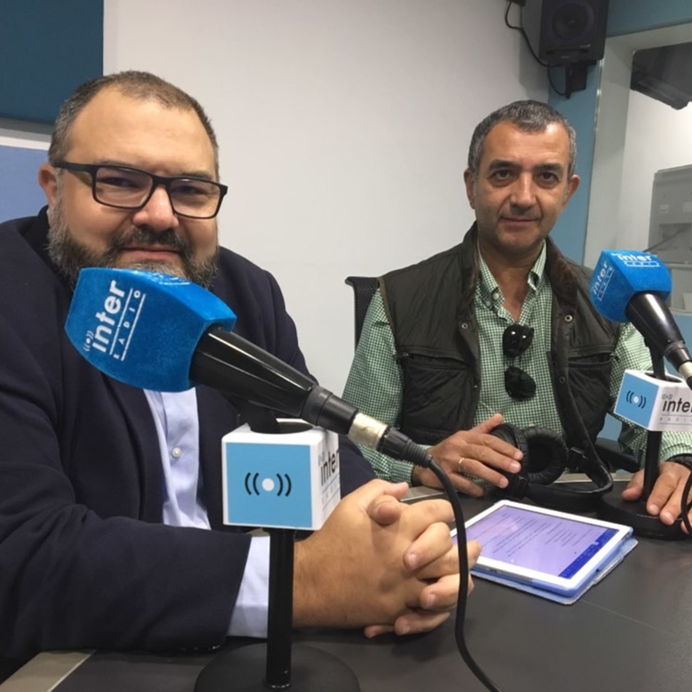 Entrevista coalición ADÑ en "Buenos días, España"