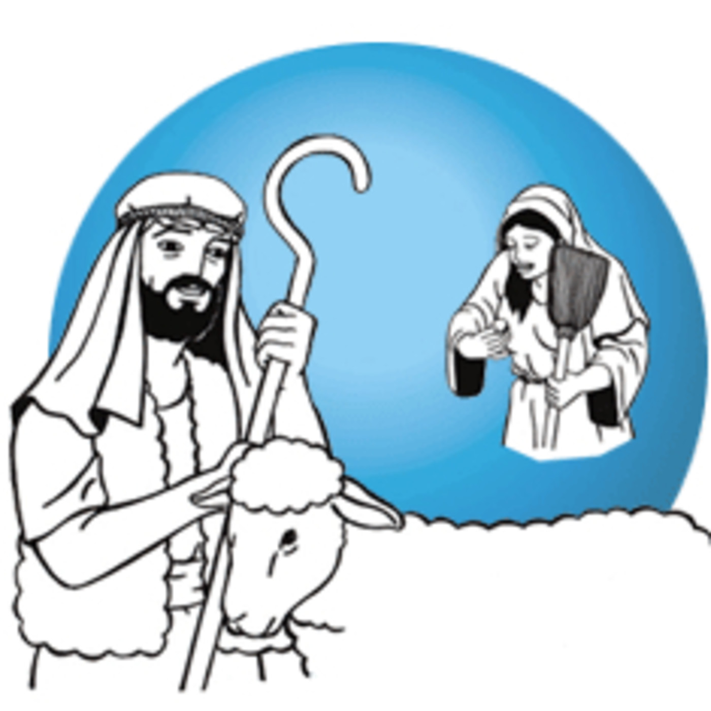 Una lectura orante con el Evangelio Lc 15, 1-10 del Jueves 7 de noviembre de 2019