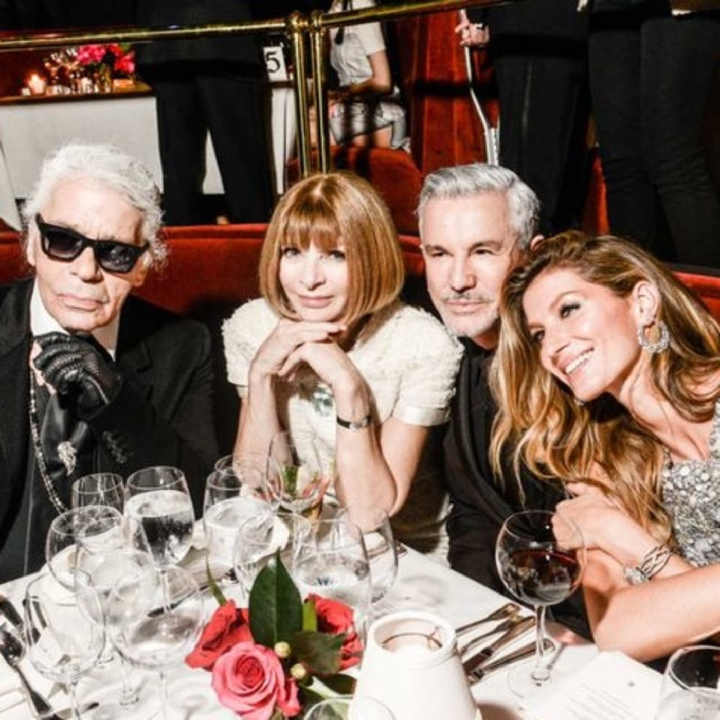 Episodio 26: Felices Los 4